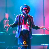 20 novembre 2023 - Politeama Genovese - Genova - Vinicio Capossela in concerto