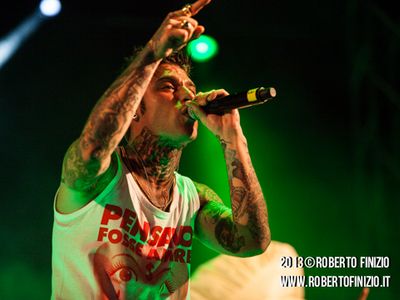 Concerti, Hip Hop Tv B-Day Party: a settembre a Milano Fedez, Ensi e altri