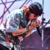 17 luglio 2021 - Collisioni Festival - Piazza Medford - Alba (Cn) - Ariete in concerto