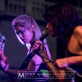 25 giugno 2017 - Lilith Festival - Genova - Angela Baraldi in concerto 25 giugno 2017 - Lilith Festival - Genova - Angela Baraldi in concerto