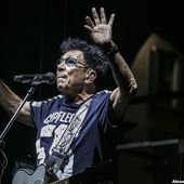18 giugno 2023 - Piazza della Loggia - Brescia - Edoardo Bennato in concerto