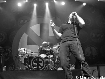 In ottobre il nuovo album dei Bad Religion (tornati con Gurewitz)