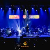 24 maggio 2023 - Politeama Genovese - Genova - Niccolò Fabi in concerto 24 maggio 2023 - Politeama Genovese - Genova - Niccolò Fabi in concerto