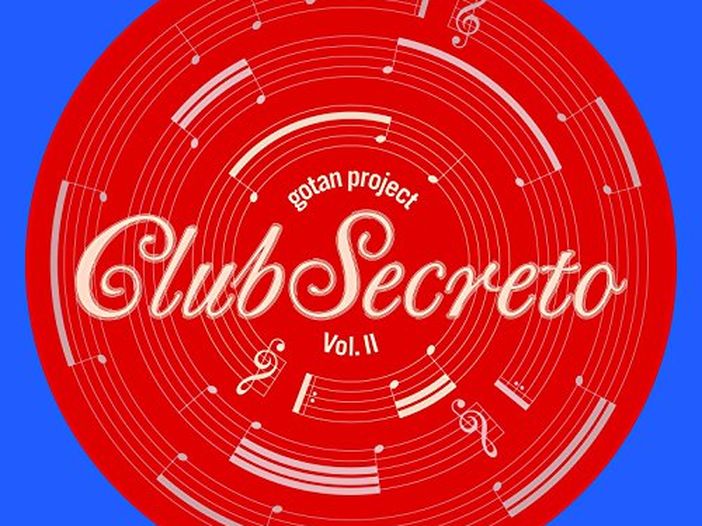 Concerti, Gotan Project: tre date in Italia a maggio Concerti, Gotan Project: tre date in Italia a maggio