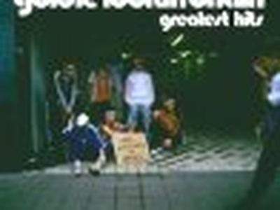 GREATEST HITS Goldie Lookin Chain