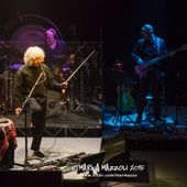 26 marzo 2015 - Teatro Politeama - Genova - Angelo Branduardi in concerto