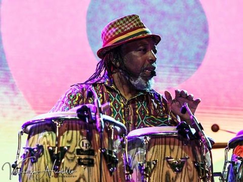 2 luglio 2019 - Gru Village - Grugliasco (To) - Ben Harper in concerto