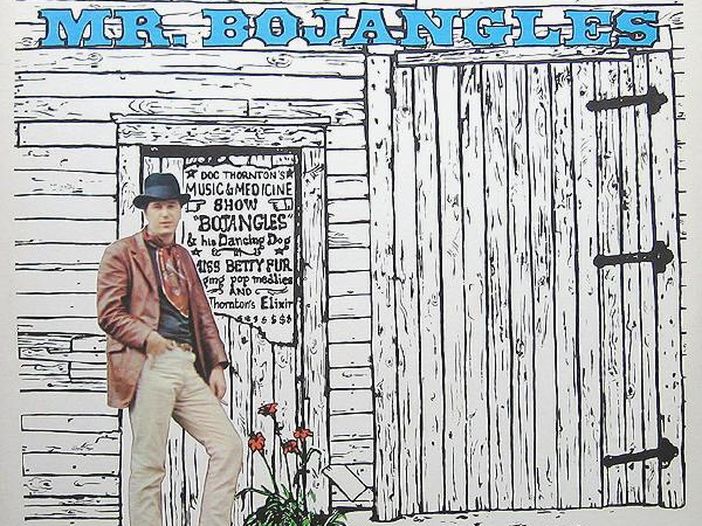Addio a Jerry Jeff Walker, autore di &quot;Mr. Bojangles&quot;