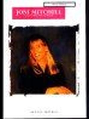 JONI MITCHELL - LA SIGNORA DEL CANYON Brian Hinton