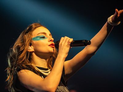 Chvrches