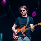 16 giugno 2019 - Visarno Arena - Firenze - Balthazar in concerto