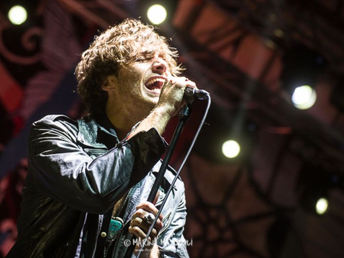 Paolo Nutini: i pezzi che ha pi&ugrave; suonato dal vivo