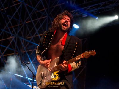 Concerti, Rock in Idrho: sul palco anche i Ministri