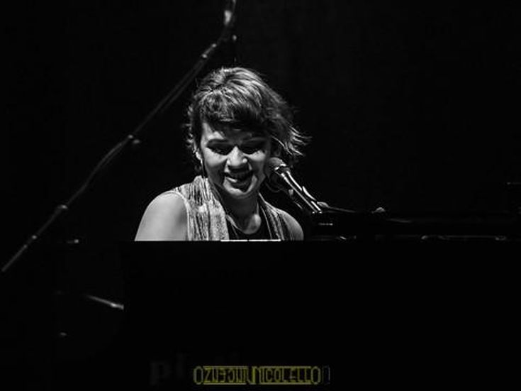 Atteso per l&apos;inizio del 2004 il nuovo disco di Norah Jones