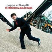 Peppe Voltarelli - ULTIMA NOTTE A MALA&#039; STRANA