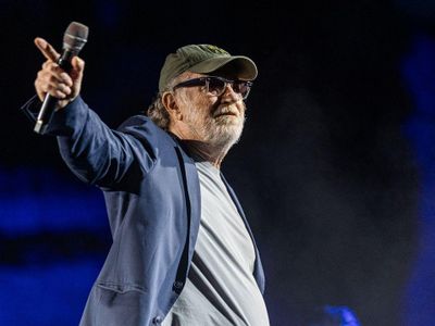 Francesco De Gregori