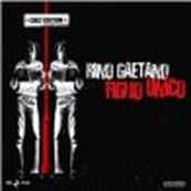 Rino Gaetano - FIGLIO UNICO - CULT EDITION