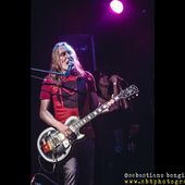 16 aprile 2016 - The Cage Theatre - Livorno - Giorgio Canali e Rossofuoco in concerto 16 aprile 2016 - The Cage Theatre - Livorno - Giorgio Canali e Rossofuoco in concerto