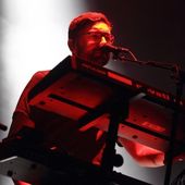 1 febbraio 2018 - PalaLottomatica - Roma - Alt-J in concerto