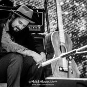 3 ottobre 2014 - Club Tenco - Teatro del Casin&ograve; - Sanremo (Im) - Vinicio Capossela in concerto