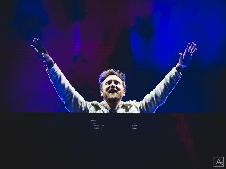 David Guetta