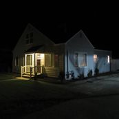 Damien Jurado - WHAT&#039;S NEW, TOMBOY?