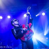 11 giugno 2025 - Hall - Padova - Rival Sons in concerto
