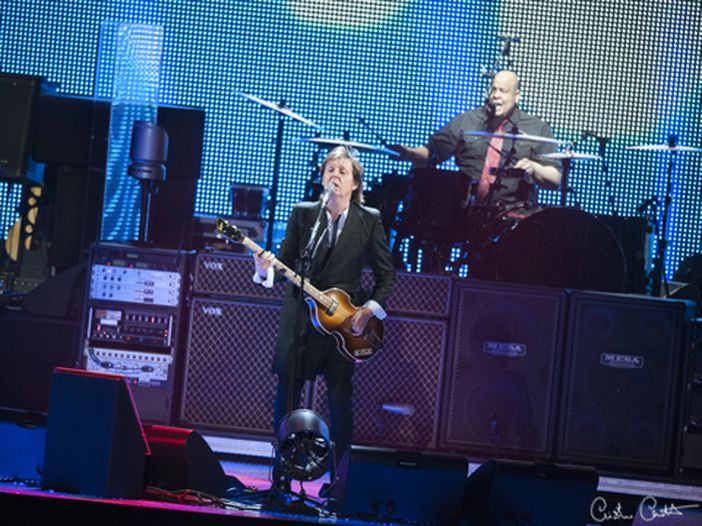 &quot;The art of McCartney&quot;, vuoi l&#039;Exclusive Deluxe Box Set? Terza e ultima domanda.