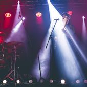 11 settembre 2025 - Magazzini Generali - Milano - Sons of the East in concerto