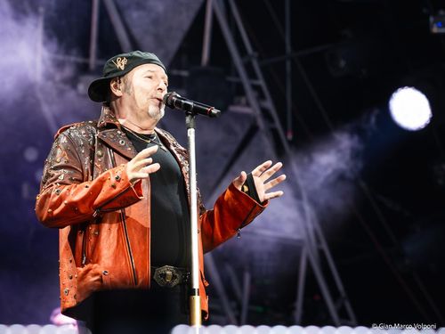 Live Nation, alleanza ‘green’ con Coop per Vasco Live 2026