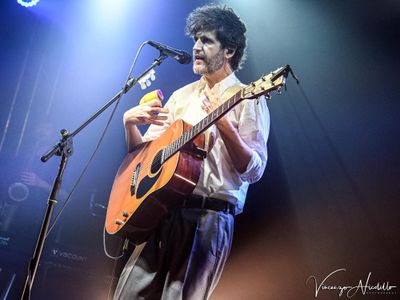 Dente, a metà novembre prende il via il &apos;Grand Band Epilogo Tour&apos;