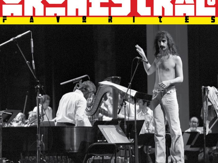 Esce un nuovo cofanetto di Frank Zappa, “Zappa/Erie” Esce un nuovo cofanetto di Frank Zappa, “Zappa/Erie”