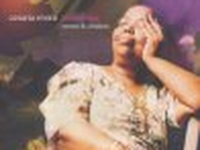 Addio a Cesaria Evora