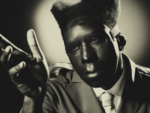 Classifiche UK, novità 7 novembre: Tyler The Creator primo