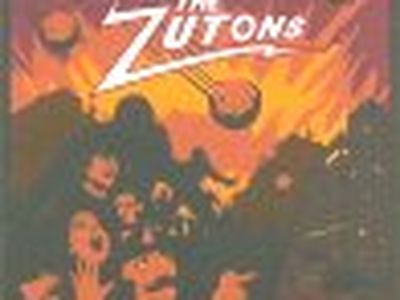 Zutons