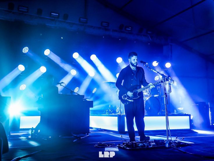 White Lies, ecco il video per il singolo &apos;There goes our love again&apos;