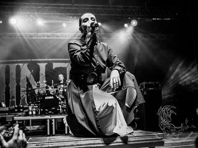 Jinjer