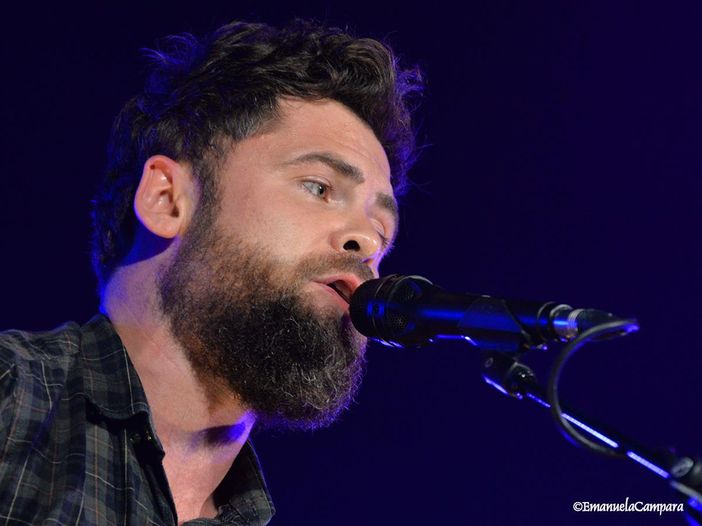 Passenger, il nuovo video girato in Italia