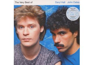 Daryl Hall &amp; John Oates