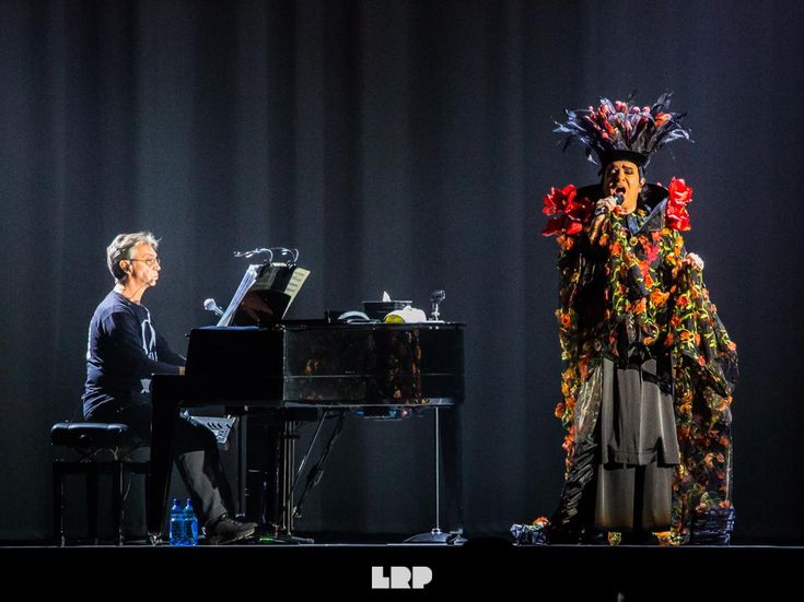Renato Zero, niente Festival di Sanremo