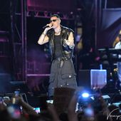 14 giugno 2025 - Stadio Olimpico - Torino - Marracash in concerto 14 giugno 2025 - Stadio Olimpico - Torino - Marracash in concerto