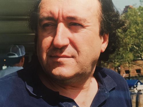Mario Ragni: dieci anni fa, l’addio