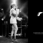 19 ottobre 2022 - Viper Theatre - Firenze - Annalisa in concerto