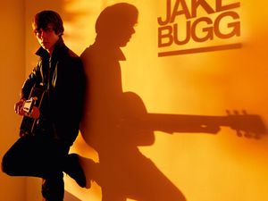 Jake Bugg