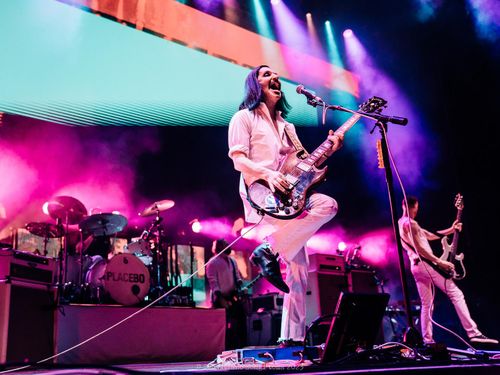 Placebo, addio Virgin: il prossimo album è con una indie 