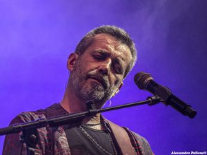 Daniele Silvestri torna dalla latitanza con ‘Il latitante’
