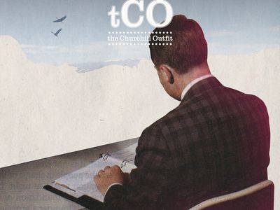 The Observer 2013: The Churchill Outfit e Dust uniti per un Ep