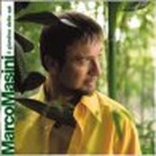 Marco Masini - IL GIARDINO DELLE API
