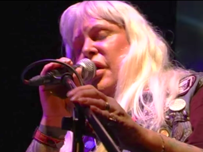 Addio a Genesis P-Orridge: aveva 70 anni