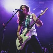 14 ottobre 2019 - Fabrique - Milano - Baroness in concerto